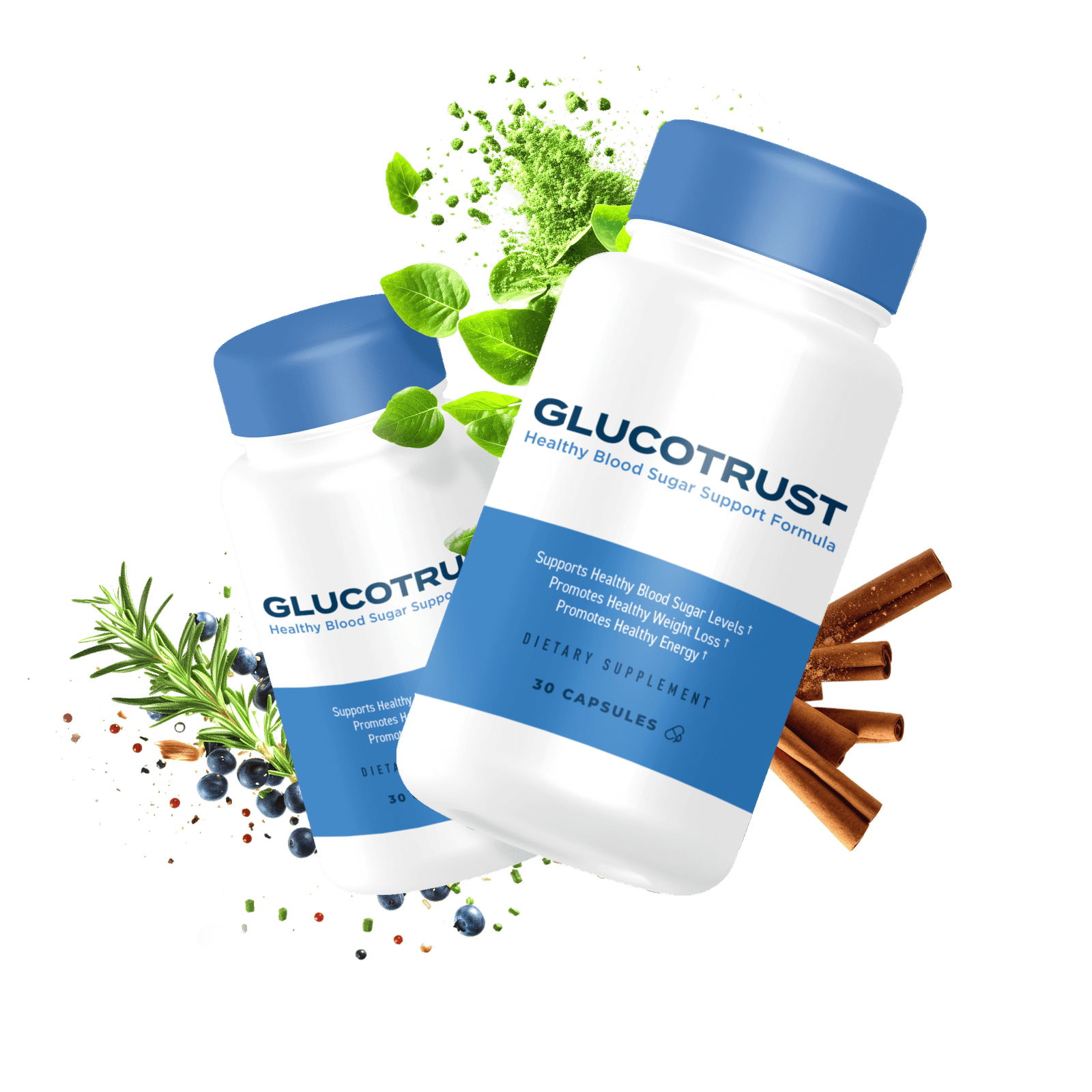 Gluco Trust