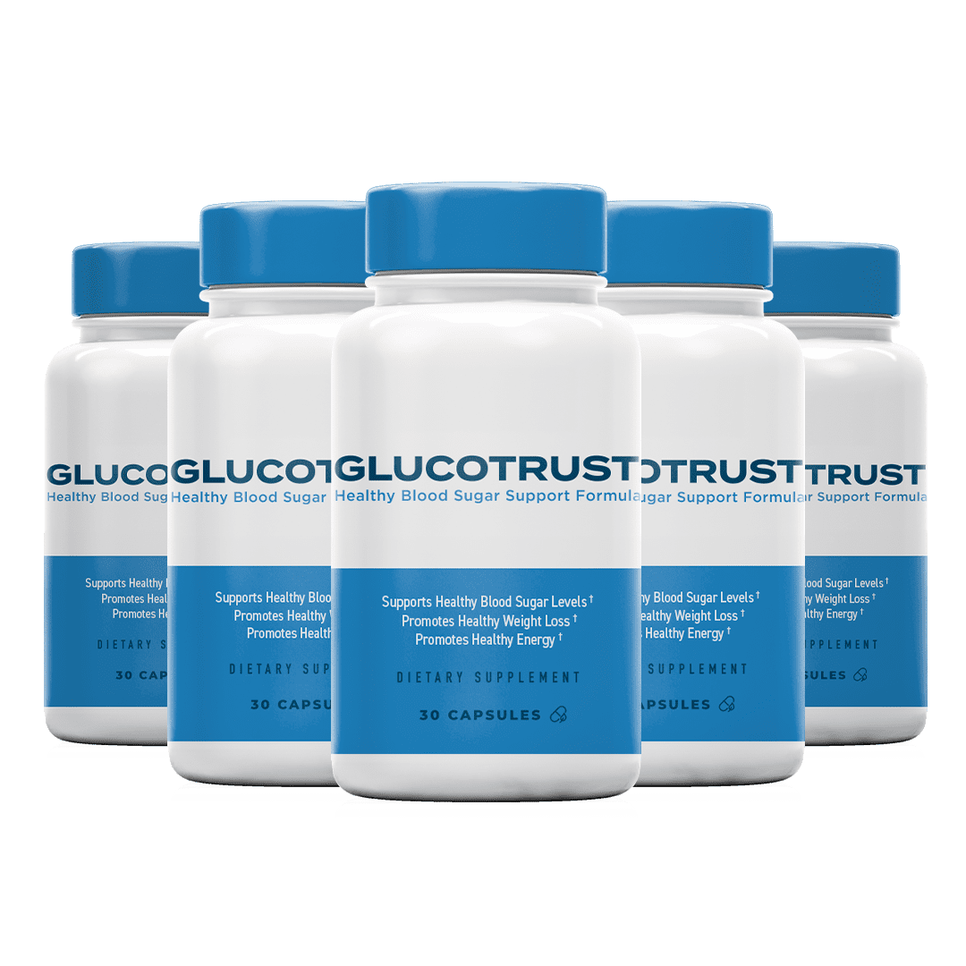 Glucotrust Supplement