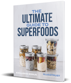 The Ultimate Guide To Superfoods.